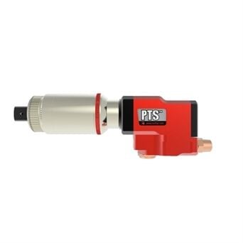 PneuTorque PTS Remote